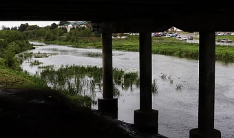 В Госдуме призвали разработать план восстановления судоходства реки Оки в Тульской области