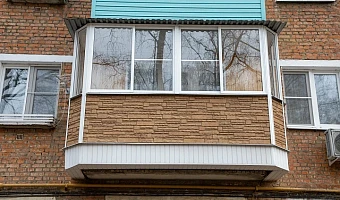 Квадратный метр «вторички» в Туле подорожал до 118 тысяч рублей