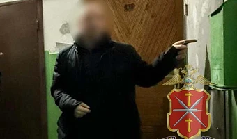 Рецидивист украл ноутбук из квартиры 21-летней тулячки