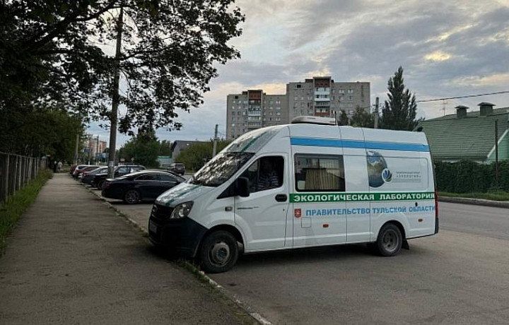 За полтора года лаборатория 100 раз «нюхала» воздух в Новомосковске: вонь учуяли только пять раз и источник не нашли