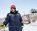 Тульские спасатели продемонстрировали готовность к действиям в период паводка