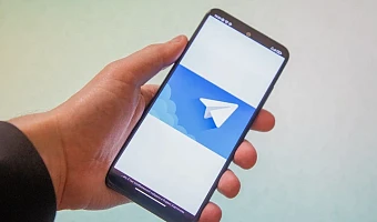 Россияне, украинцы и белорусы смогут ограничивать круг общения в Telegram