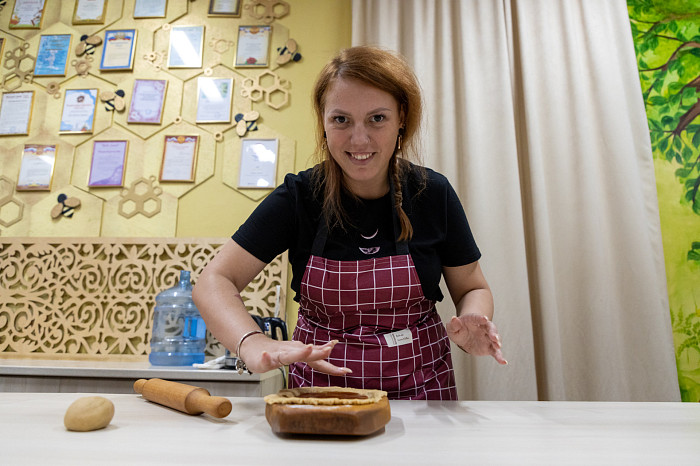 «Русские перцы» вышли в прямой эфир из Тулы