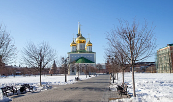 Тульская область вошла в топ-10 мест для романтических путешествий по России