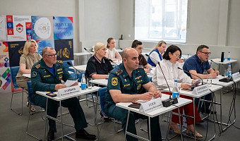 Тульские спасатели напомнили о безопасности в дни летних каникул