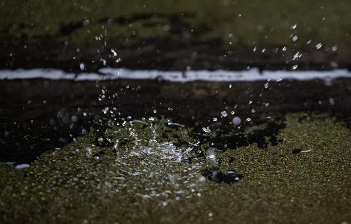 Небольшой дождь и потепление до +25 градусов ожидаются в Туле 6 июня