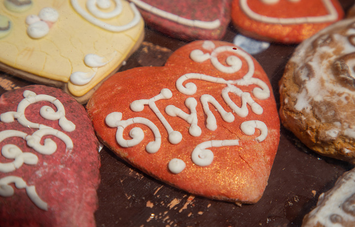 Какие сувениры можно привезти из Тульской области