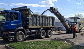 В Туле 30 июля стартует ремонт улицы Федора Смирнова