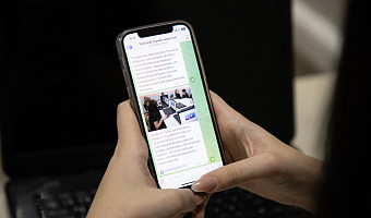 Baza: с 1 апреля Telegram полностью заблокируют в России