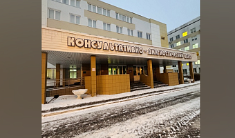 Дни открытых дверей пройдут 3 и 9 января в детской областной больнице Тулы