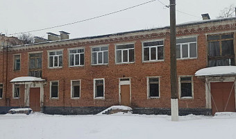 В Ефремове начался ремонт гимназии в рамках программы модернизации
