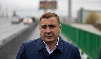 Экс-губернатор Тульской области Дюмин заявил, что МЧС не имеет равных в мире