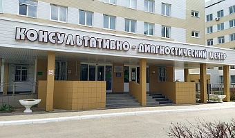 В тульской детской областной больнице 18 декабря пройдет День открытых дверей