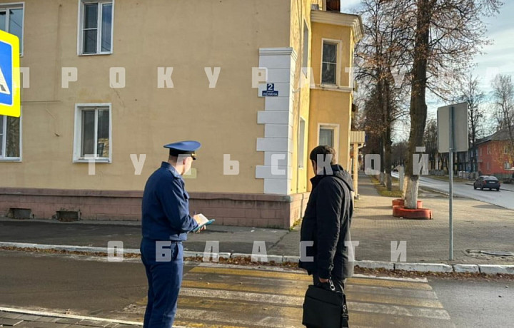 ﻿Администрация Суворовского района нарушала закон о социальной защите прав инвалидов