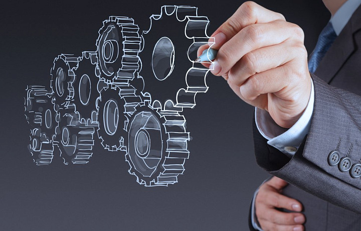 Цифровая экосистема поможет тульским предприятиям с программным обеспечением