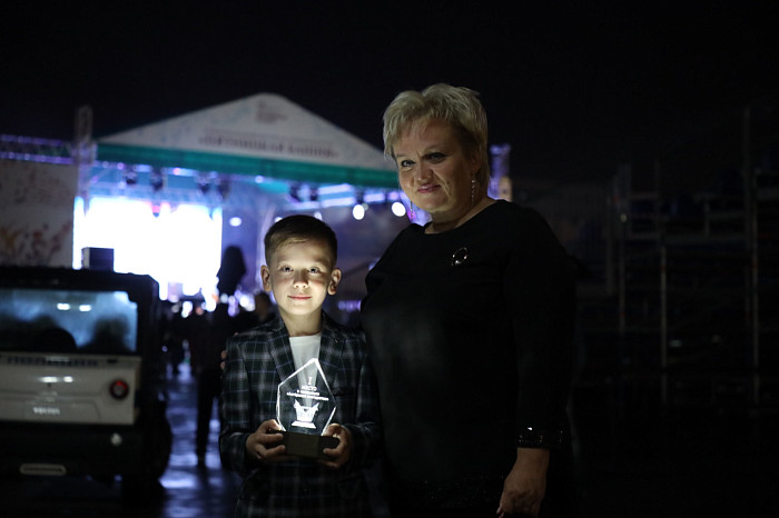 В Тульском кремле проходит фестиваль «Пятницкая башня»: фоторепортаж