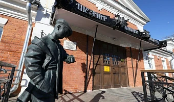 Оркестровый концерт по «Гарри Поттеру» и ярмарка современного искусства: чем заняться на последних выходных этого года