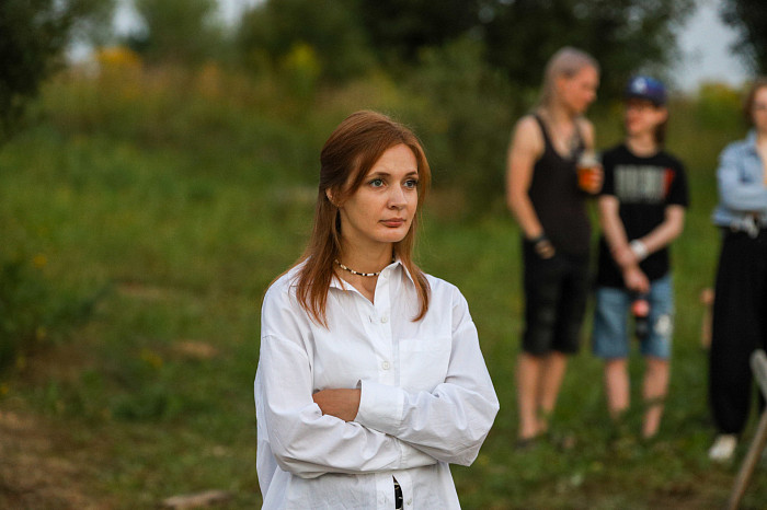 Фоторепортаж: как проходит MaxiCamp от радио Maximum и ГК Медиа Траст