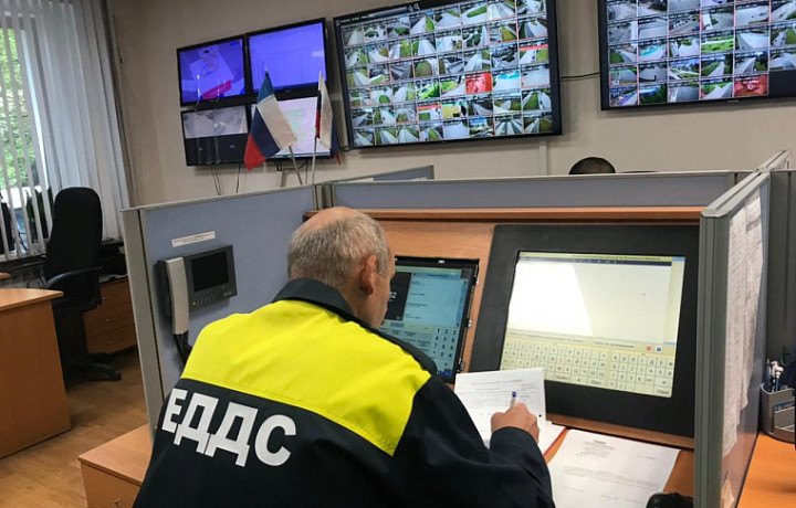 За сутки туляки 1 457 раз обратились в ЕДДС