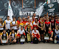 Команда «ТНС энерго Тула» стала победителем соревнований по тег-регби в «Битве клубов»
