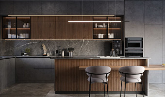 Забудьте о бесконечном минимализме: что будет в моде в интерьере в 2026 году в Туле