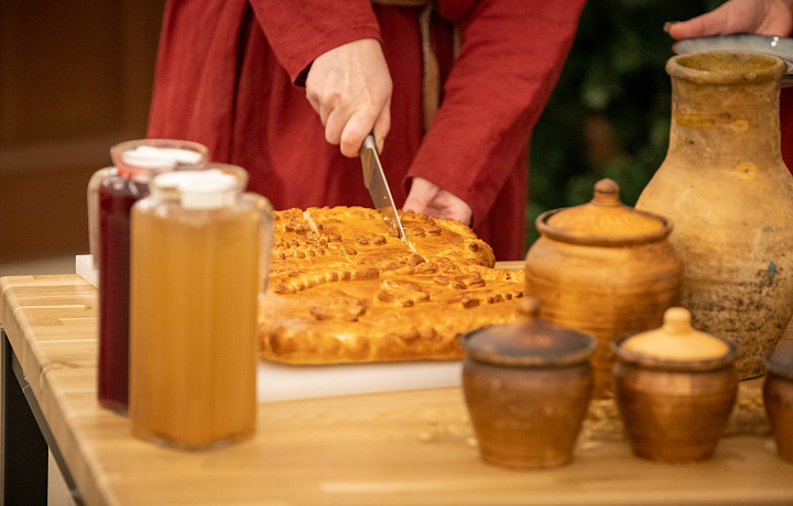 Народные приметы 4 декабря: почему нужно есть рыбу и выпечку на Введение