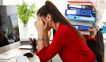 В России подготовили законопроект об «адаптивном» больничном