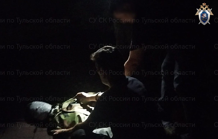 В Донском завершено расследование дела об убийстве мужчиной пасынка, совершенном в 2013 году