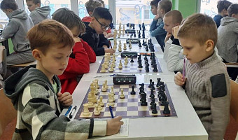 В Туле стартовал Всероссийский шахматный фестиваль
