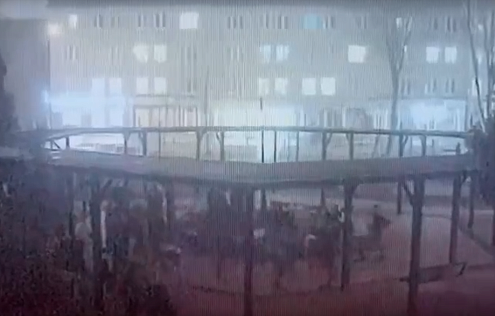 Группа подростков в Новомосковске избила юношу