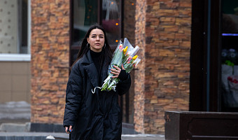 14% туляков решили продлить отдых на 8 марта