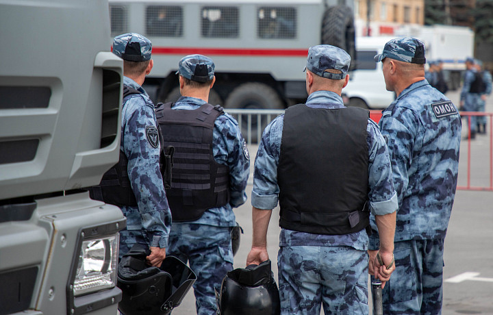 В тульской больнице 18 марта прошли антитеррористические учения