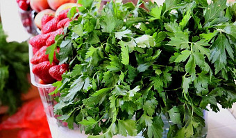 Нутрициолог рассказала, какие продукты помогут снизить холестерин