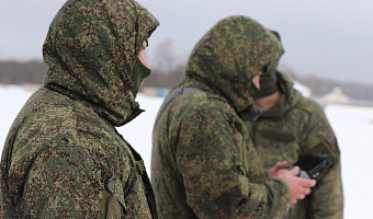 В Туле создали грузовые дроны с машинным зрением