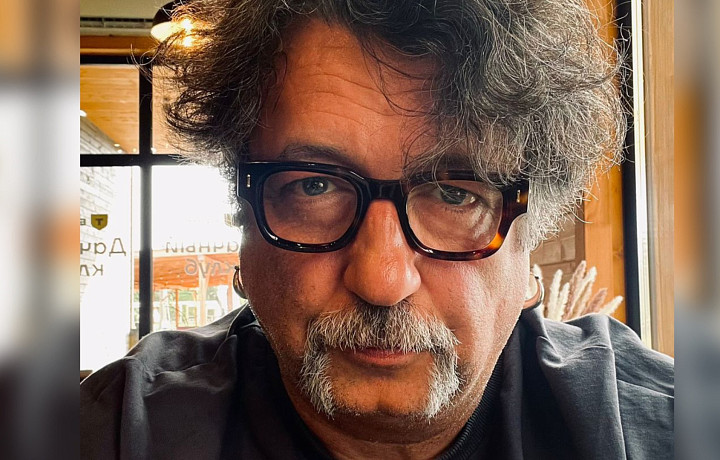 Дикая Мята 2025: Андрей Клюкин рассказал о новых дУшах и душЕ главного музыкального события года