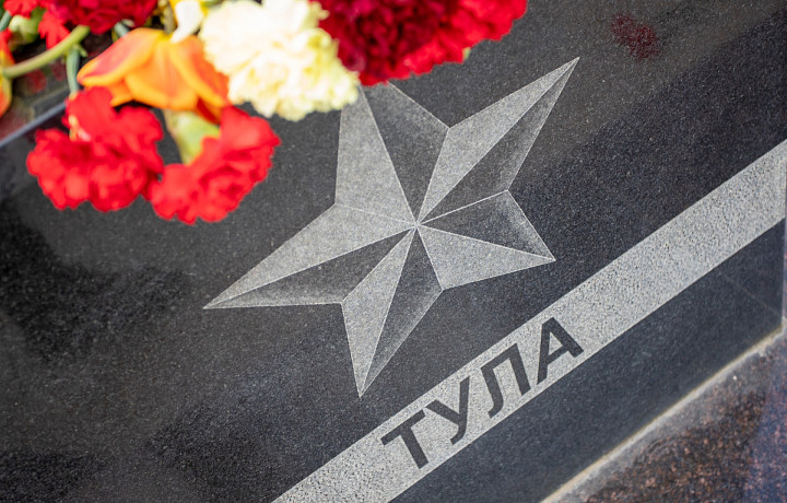 Тульские ветераны ВОВ и труженики тыла получат по 160 и 110 тысяч рублей ко Дню Победы