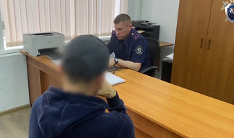 Тульский СК поймал мужчин, подозреваемых в убийстве 12-летней давности