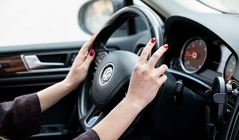 Роспотребнадзор дал тулякам советы по выбору стеклоомывающей жидкости