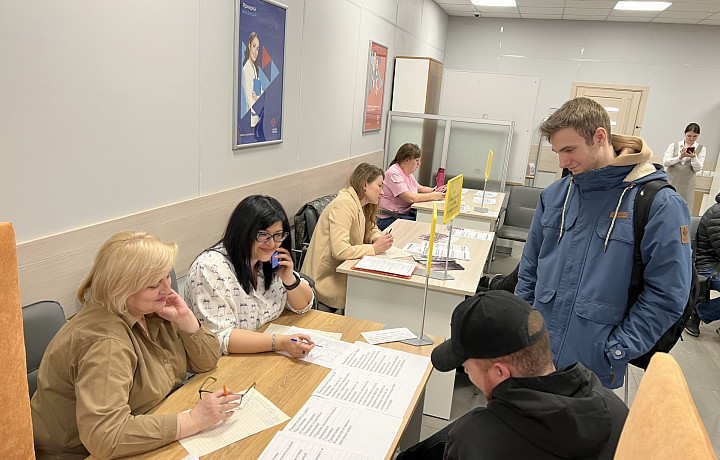 Ярмарки вакансий пройдут в Туле и Заокском районе 29-30 января