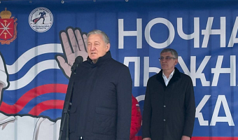 Геннадий Дюмин: «Вся моя молодость и юность прошла на лыжах»