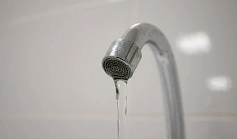 Детский сад и школа на улице Галкина в Туле останутся без холодной воды 19 марта