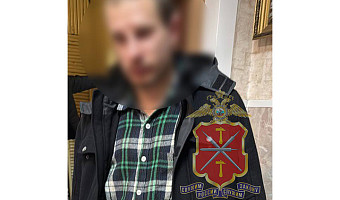 Мужчина с ножом ограбил магазин в тульском Заречье