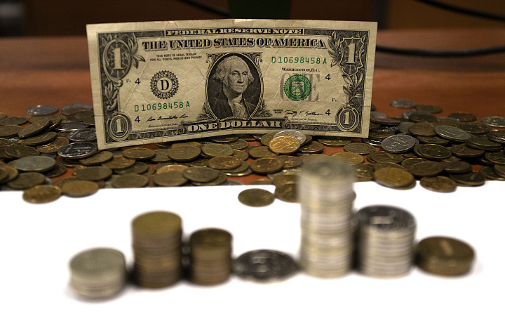 Bloomberg: в ночь на 27 июня в России наступил первый с 1918 года дефолт