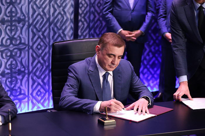 ПМЭФ-2023: итоги третьего дня форума