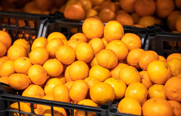 Россияне стали чаще покупать продукты здорового питания – Роспотребнадзор