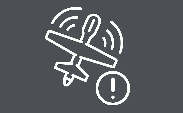 Еще один БПЛА уничтожили в Тульской области 28 марта