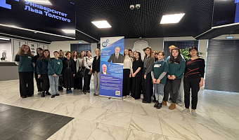 В Тульской области прошла осенняя «Неделя без турникетов» для школьников и студентов