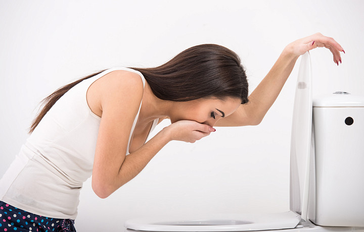 Жители Щекинского района через соцсети сообщают о массовом отравлении