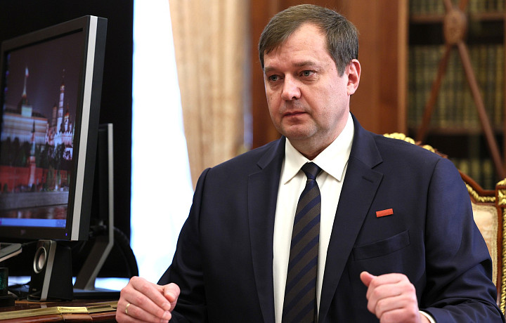 Балицкий: жителей 18 населенных пунктов Запорожья переселят из-за обстрелов ВСУ