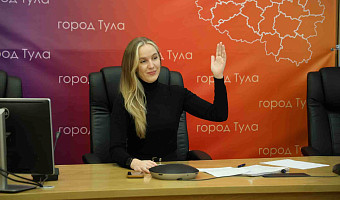 Депутат Тульской гордумы Иванова раскрыла доходы перед выборами в Госдуму